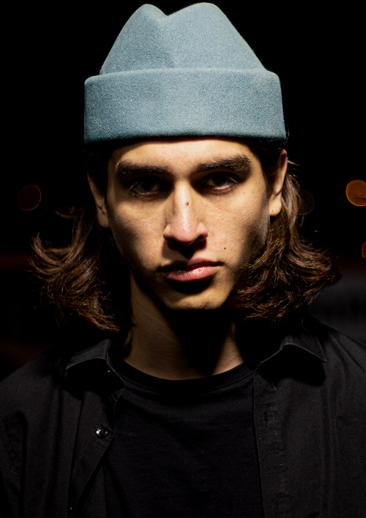 MMSCENE PORTRAITS