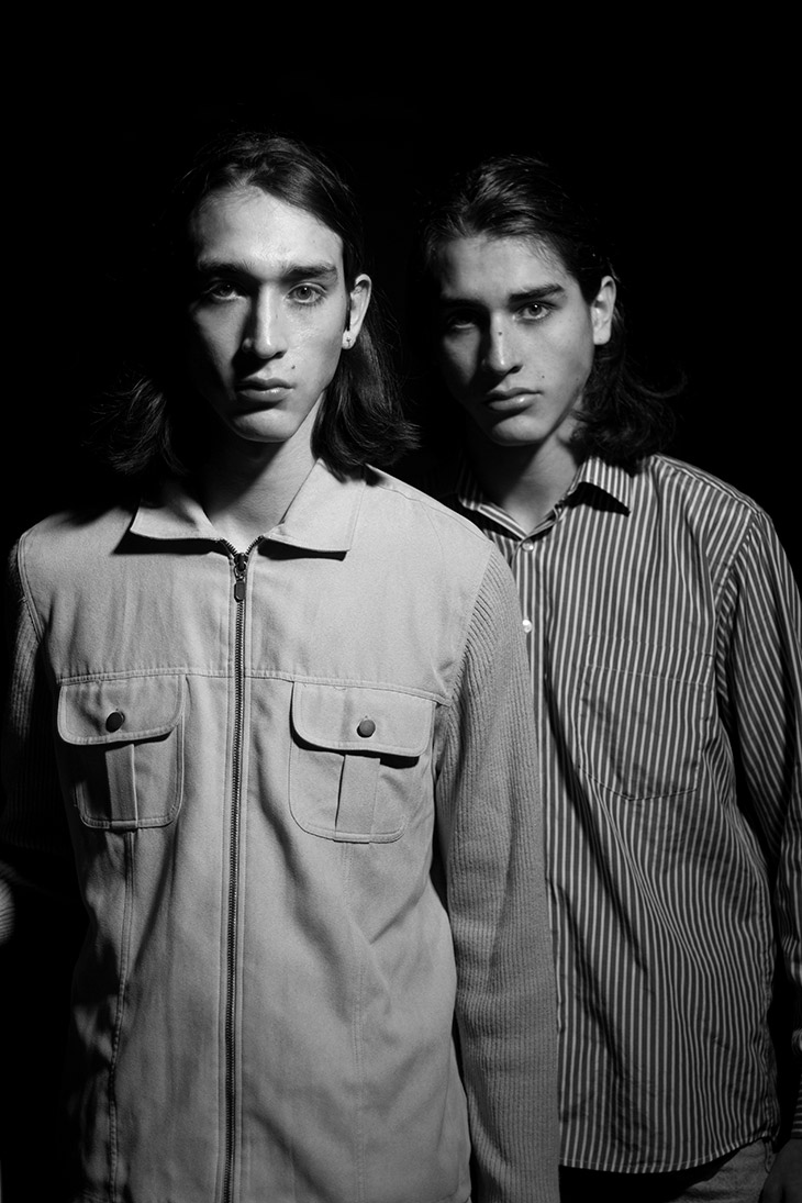 MMSCENE PORTRAITS