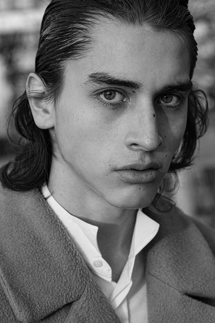 MMSCENE PORTRAITS