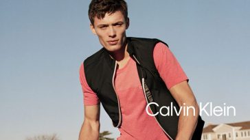 Calvin Klein Performance