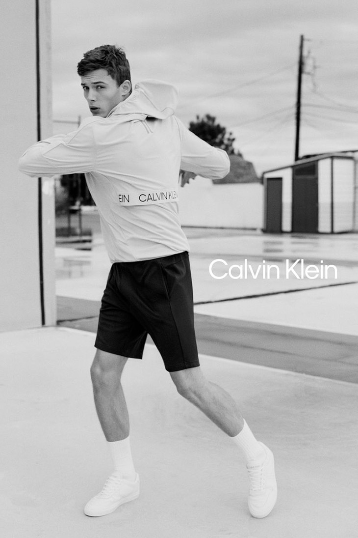 Calvin Klein Performance