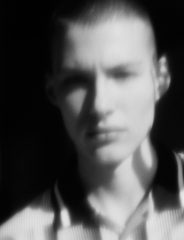 Carl Bistram