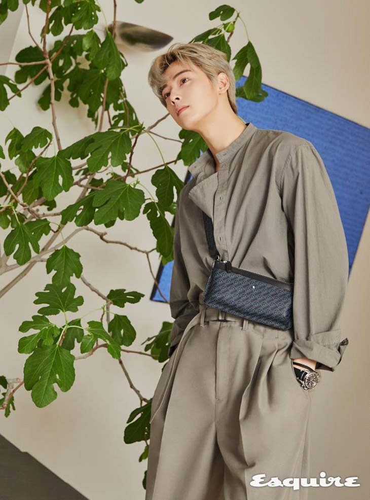 Esquire Korea