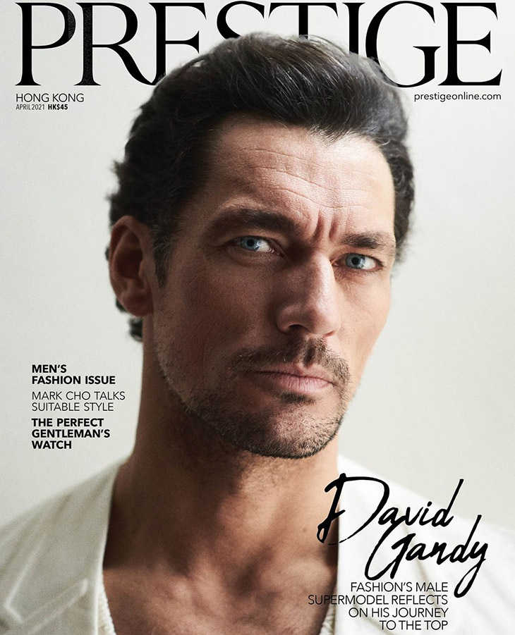 PRESTIGE INTERNATIONAL Magazine SUMMER 2013 by PRESTIGE