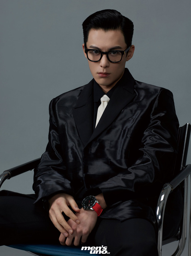 Dylan Wang