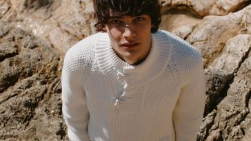 Emporio Armani Sustainable