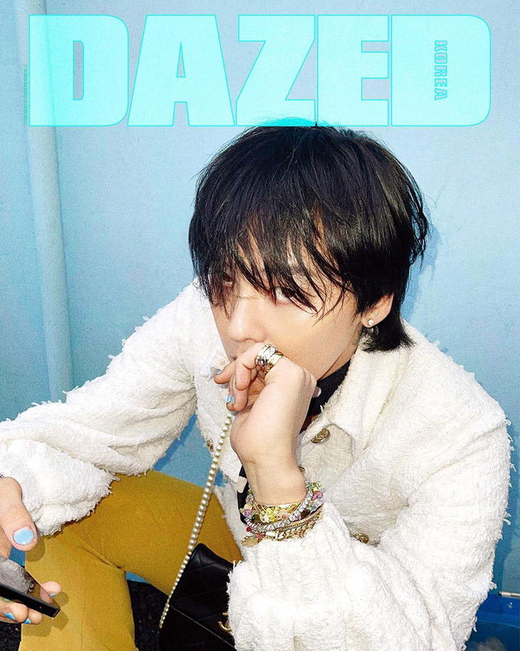 G-Dragon