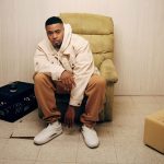 HERON PRESTON for CALVIN KLEIN