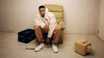 HERON PRESTON for CALVIN KLEIN