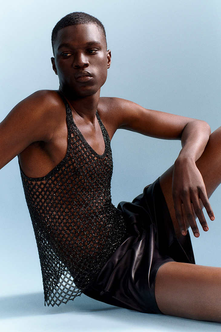 How Male Fashion Has Transformed in Recent Years