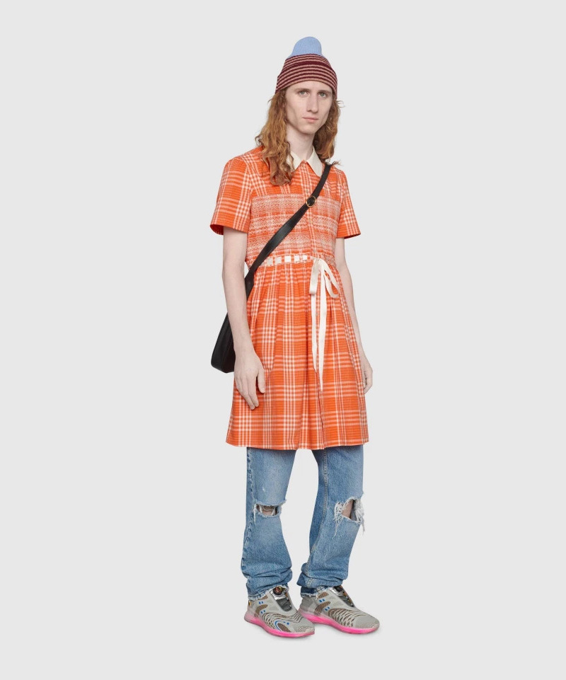 How Male Fashion Has Transformed in Recent Years