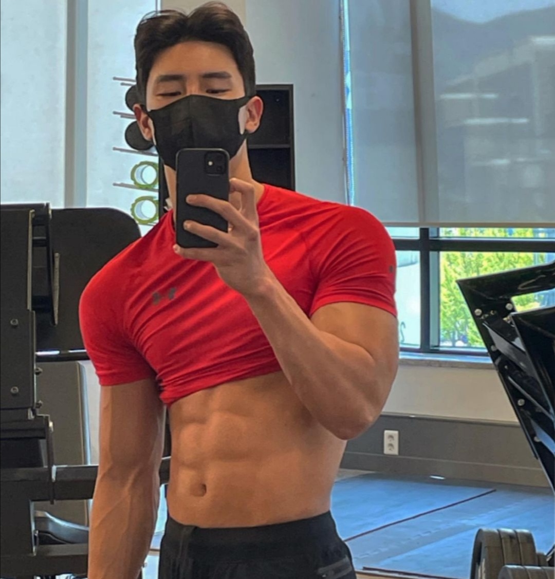 Kim Dong-wan