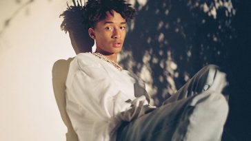 Jaden Smith
