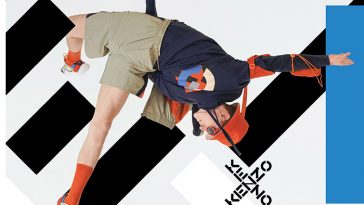 douglas kenzo