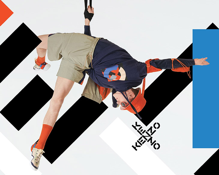 KENZO Sport