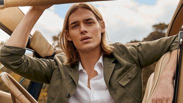 Massimo Dutti