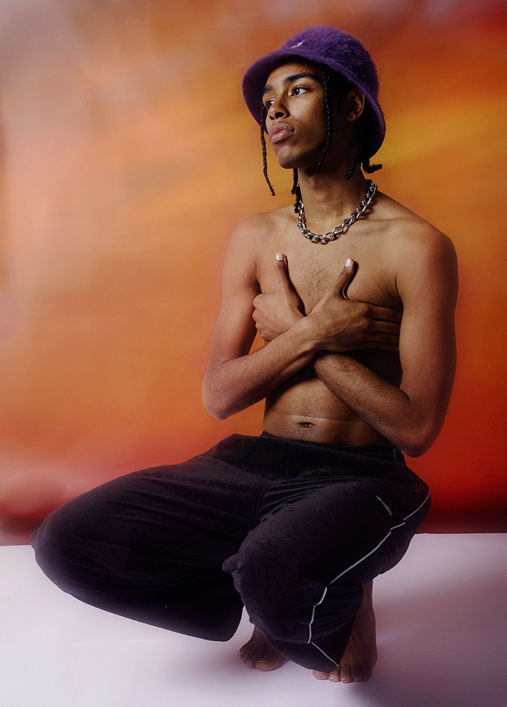 Mattia De Benedictis