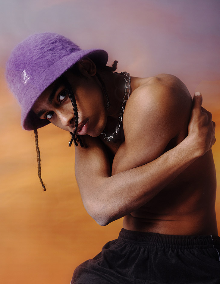 Mattia De Benedictis