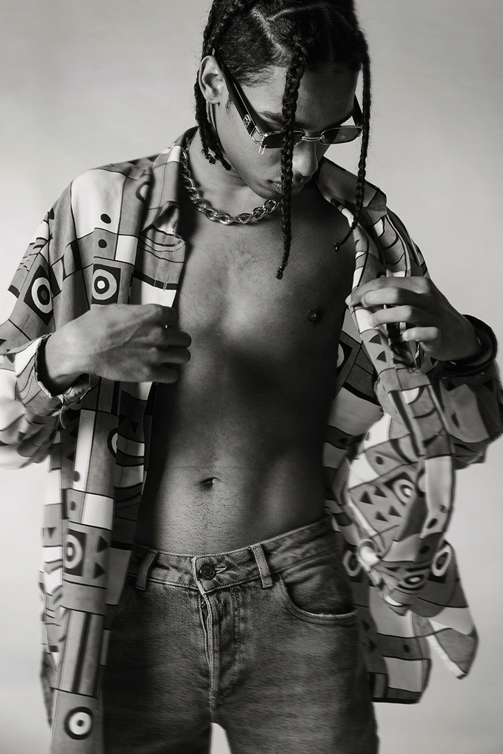 Mattia De Benedictis