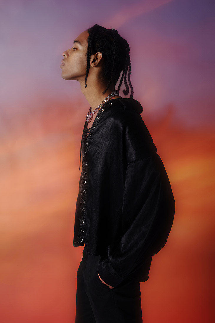 Mattia De Benedictis