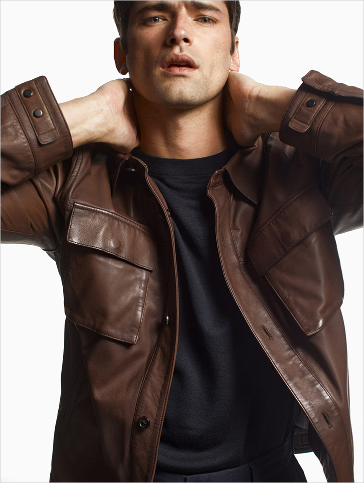 Sean O'Pry