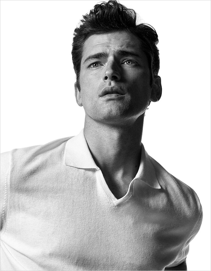 Sean O'Pry