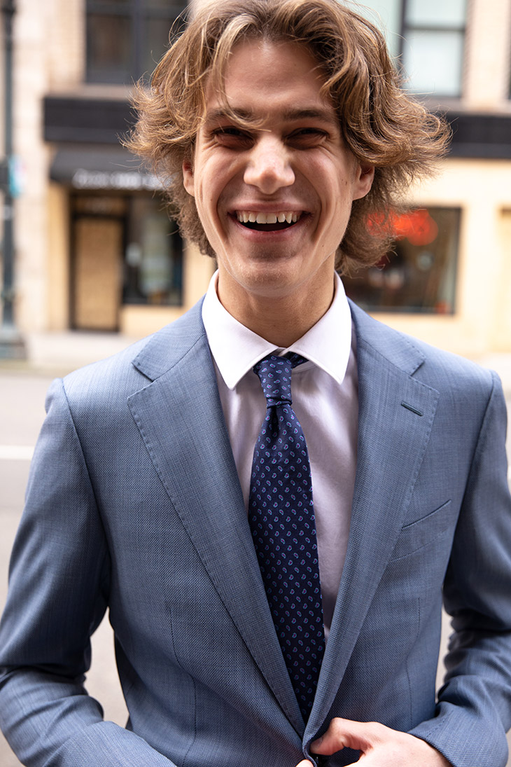 Erik Kolics