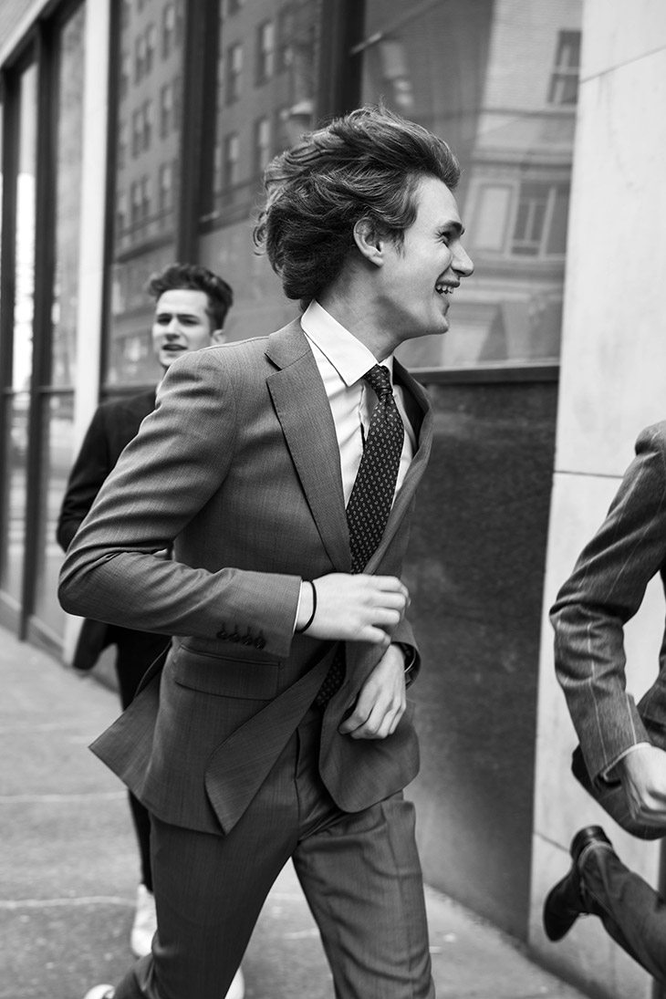 Timchenko Brothers