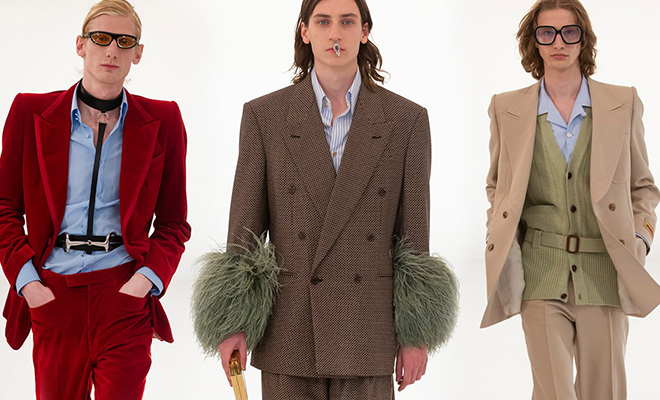 Gucci And Balenciaga Buy Now From 170  Fashion  Grazia