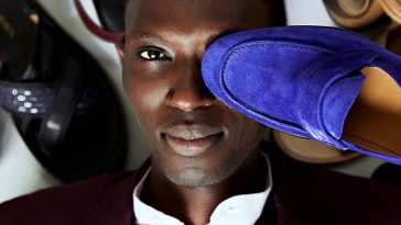 4 Fashionable Gift Items to Impress Him