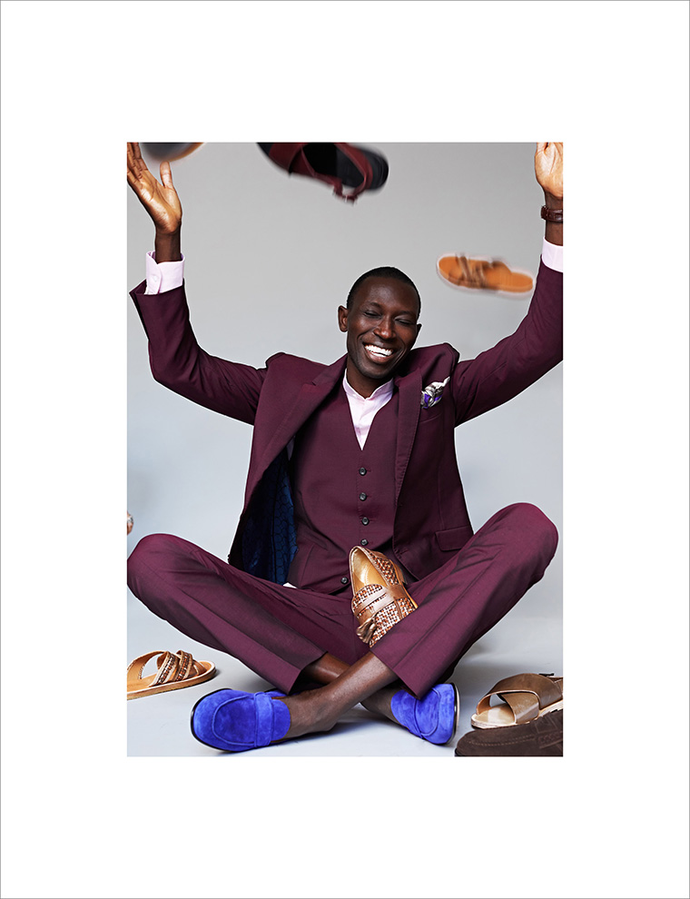 4 Fashionable Gift Items to Impress Him