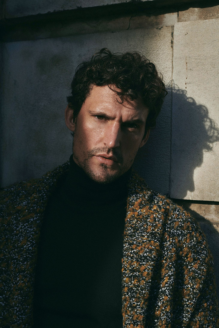 5 Must-Have Items for Men to Look Stylish