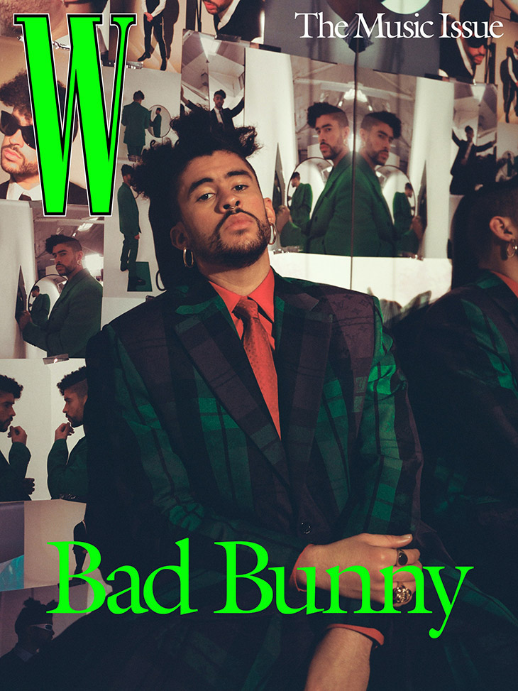 Bad Bunny