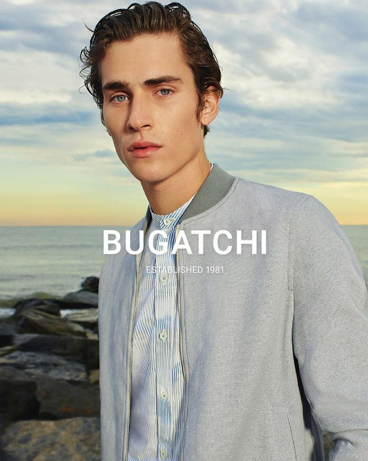 Francisco Henriques, Liam Kelly, Mitchell Slaggert & Salomon Diaz for ...