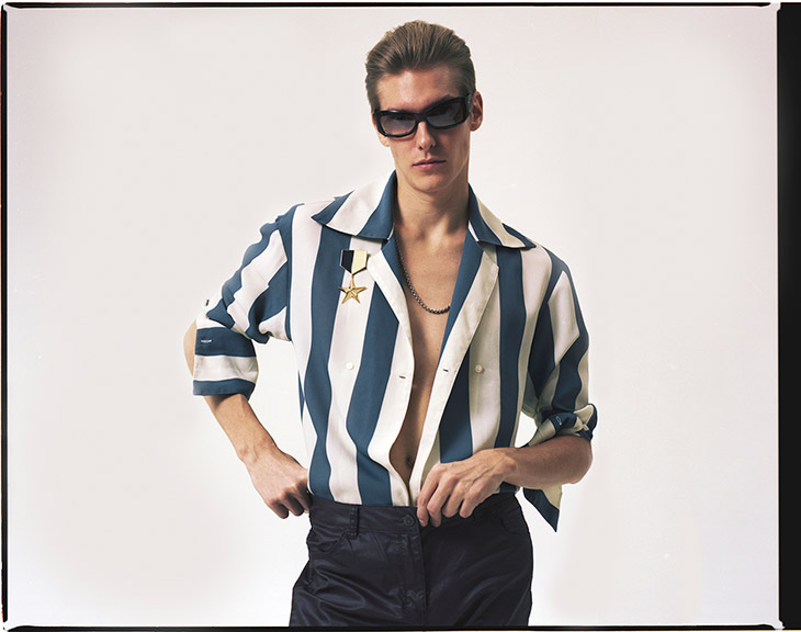 An In-Depth Guide on How to Take Care of Men's Clothing