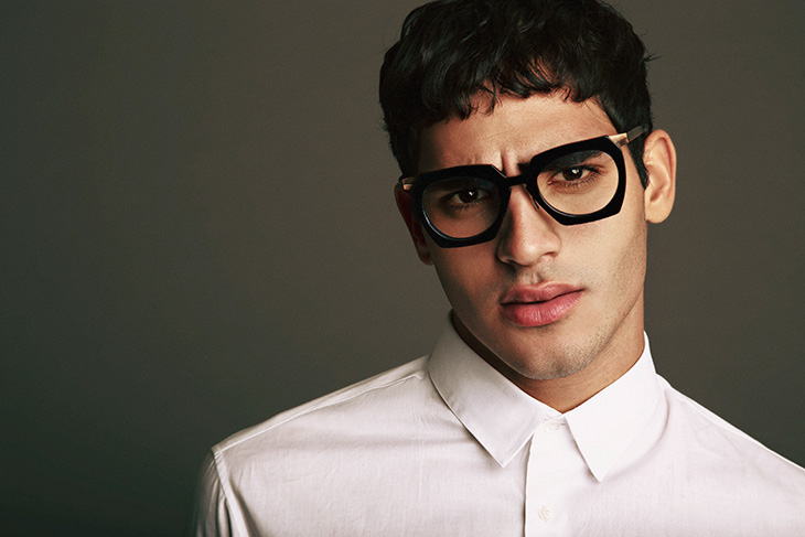 Prescription Glasses Men's Style Fashion 2021