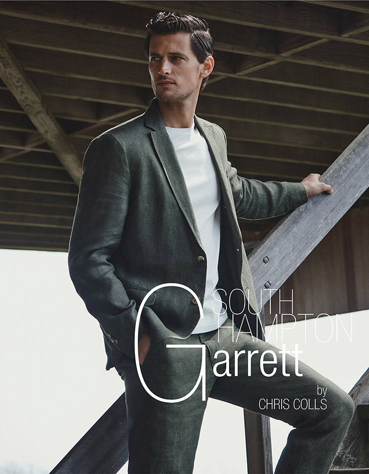 Garrett Neff