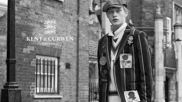 KENT & CURWEN