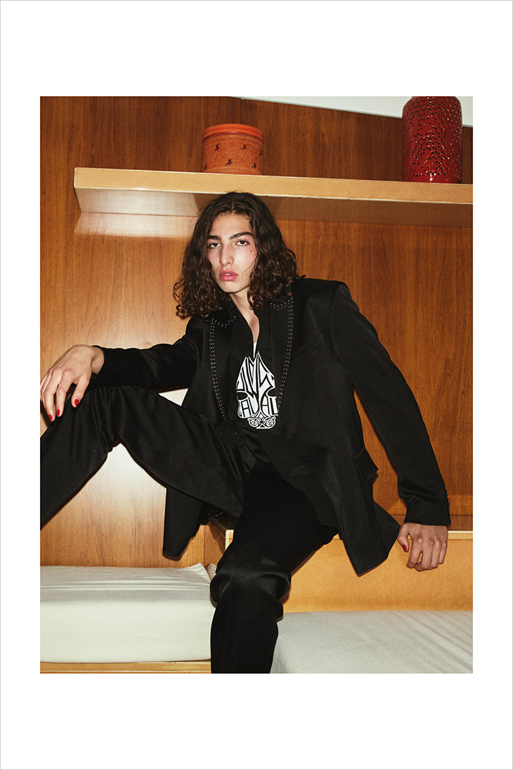 JUST CAVALLI