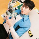 Jackson Wang