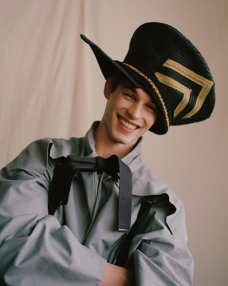 Kit Butler