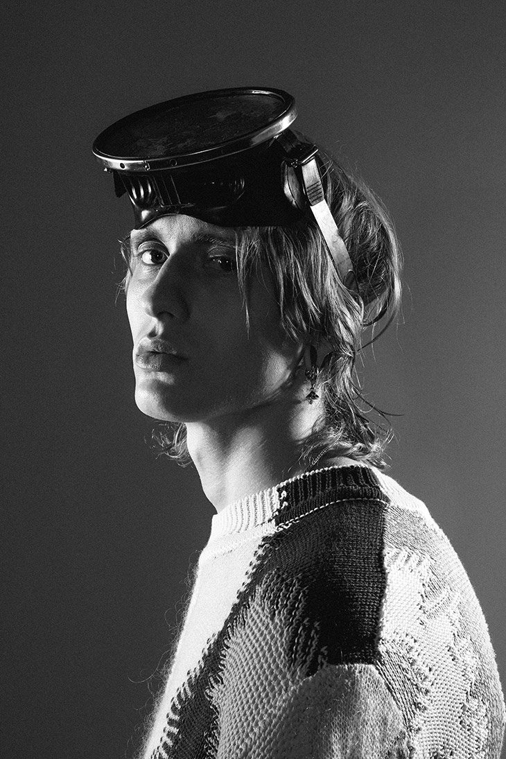 MMSCENE STYLE