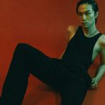 Nelson Huang