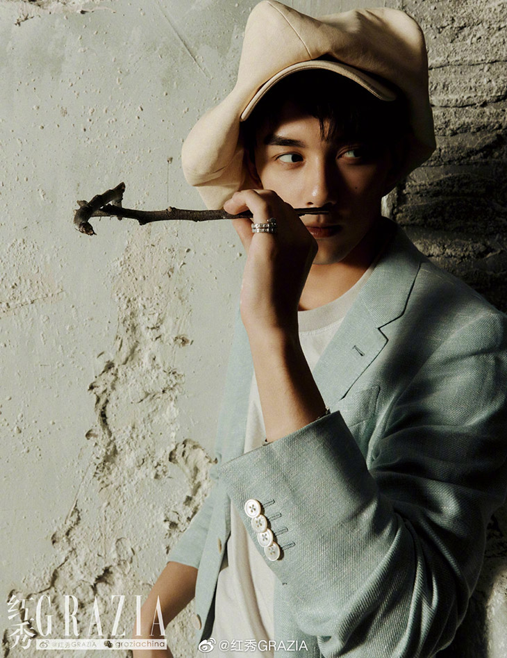 Leo Wu