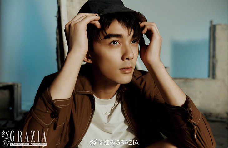 Leo Wu