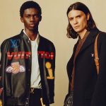 NBA x LOUIS VUITTON