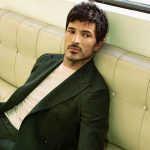 MENSWEAR Mixing Business And Casual Style