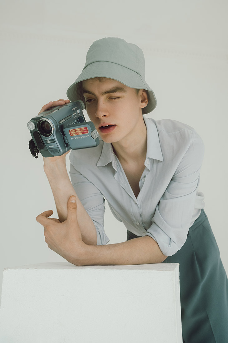 Nate Vaughan