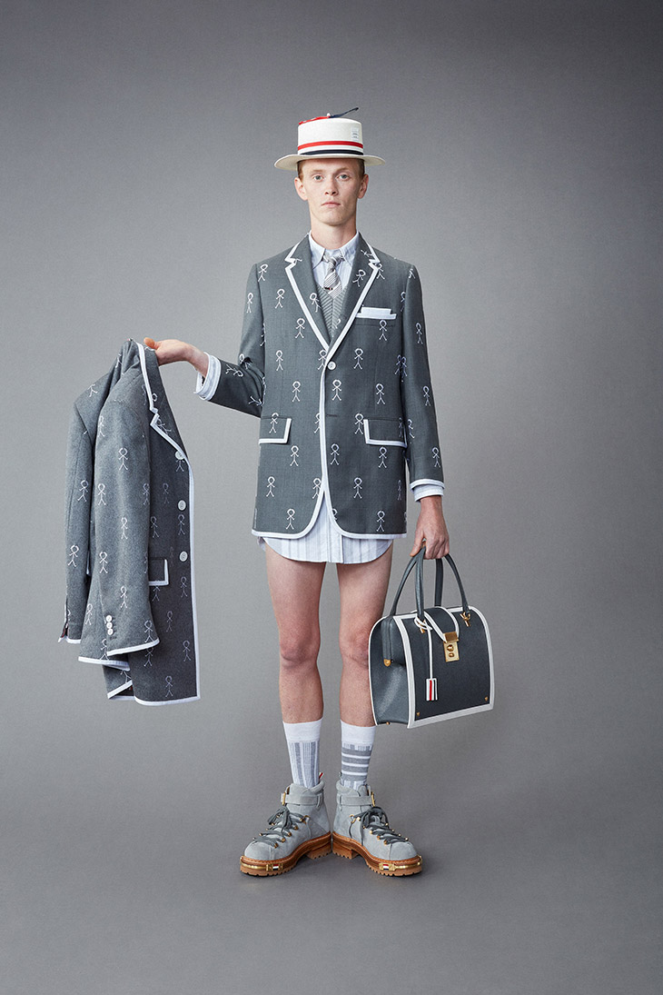 THOM BROWNE