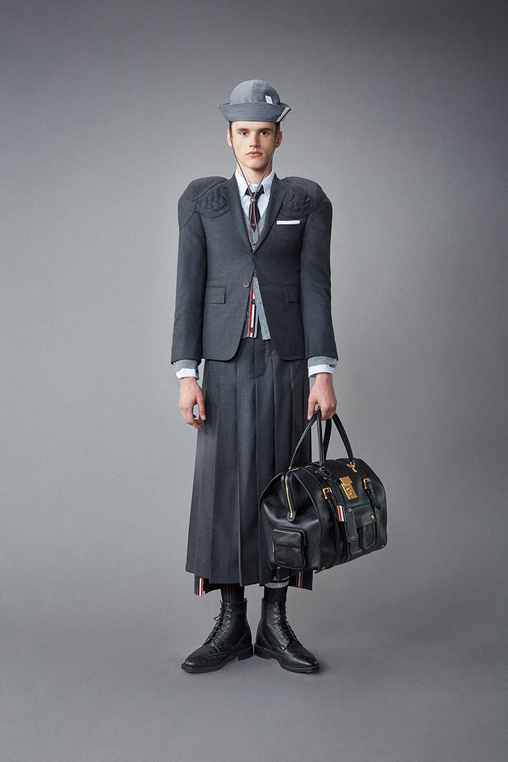 THOM BROWNE
